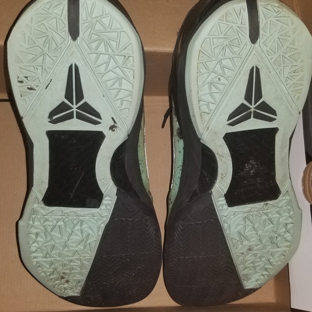 Kobe Vii Size 13 View 6